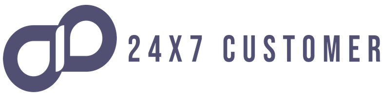 24X7 CUSTOMER